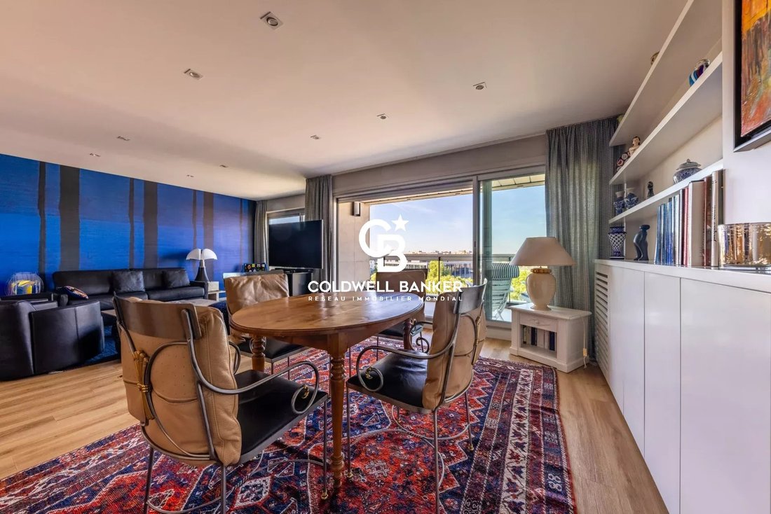 Apartment in Nantes, Pays de la Loire, France 3 - 17887541