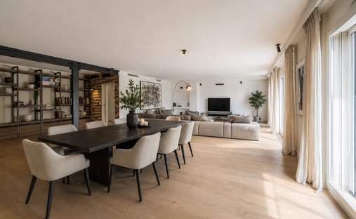 Wohnung in Cologny, Kanton Genf, Schweiz 1