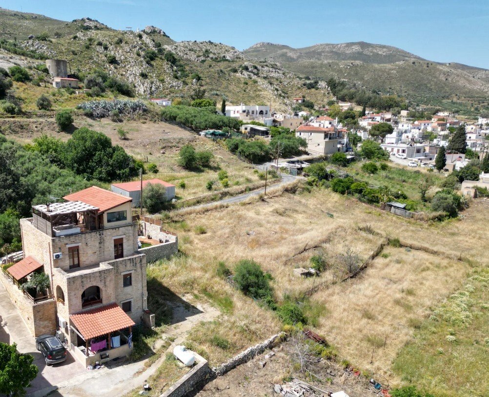 Villa in Mires, Greece 2 - 17888627