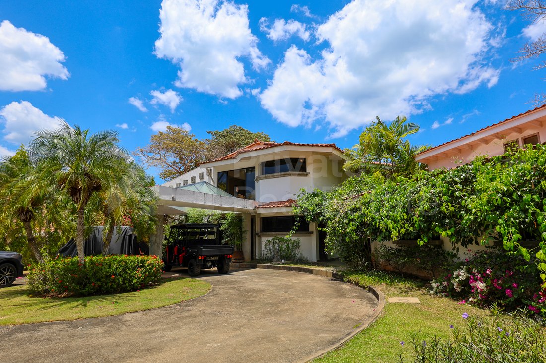 Villa in Rio Hato, Coclé Province, Panama 4 - 17888935