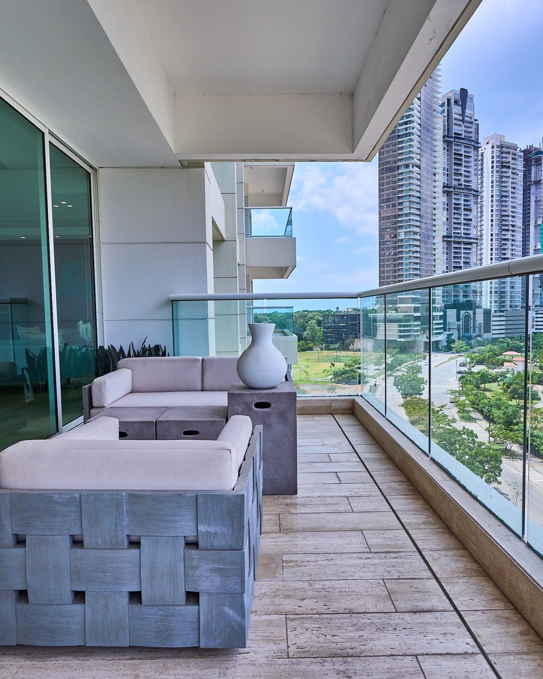 Apartment in Panama City, Panama, Panama 2 - 17888592