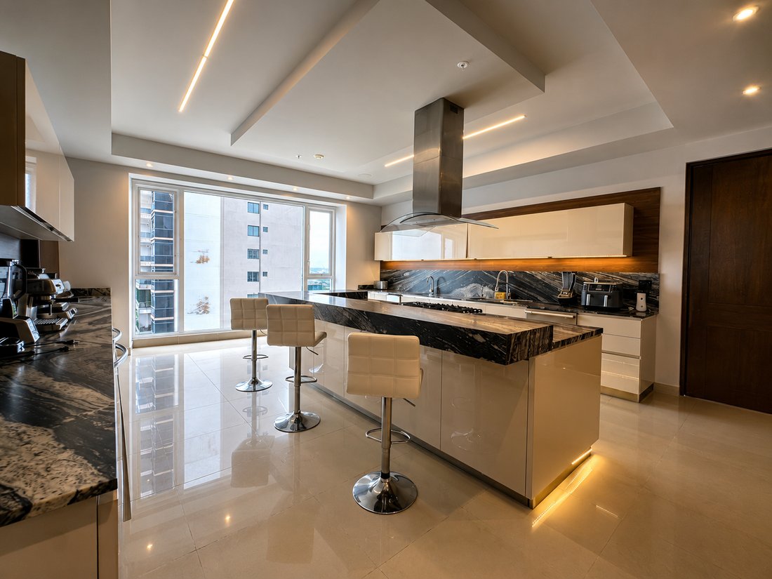 Apartment in Panama City, Panama, Panama 1 - 17889381