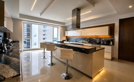 Appartement à Panama, Panama, Panama 1