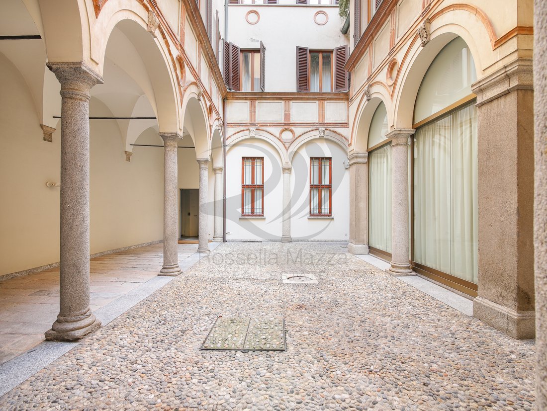 Apartment in Historic Center, Milan, Lombardy 2 - 17888880