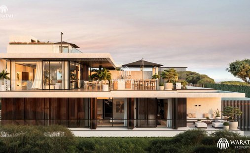 Villa en Vale do Lobo, Almancil, Portugal 1
