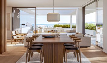 Penthouse en Glifada, Ática, Grecia 2
