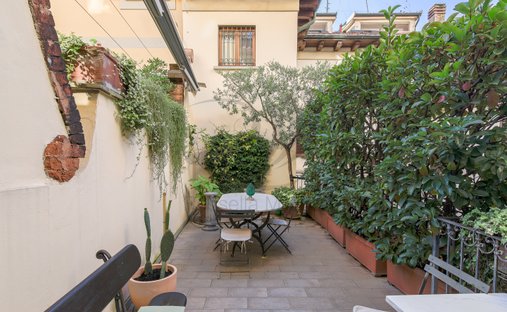 Apartamento en Centro histórico, Milán, Lombardía 1