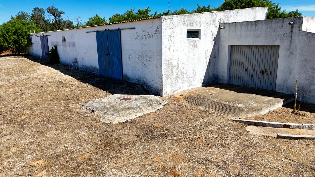 Villa in Ferreiras, Algarve, Portugal 3 - 17888132