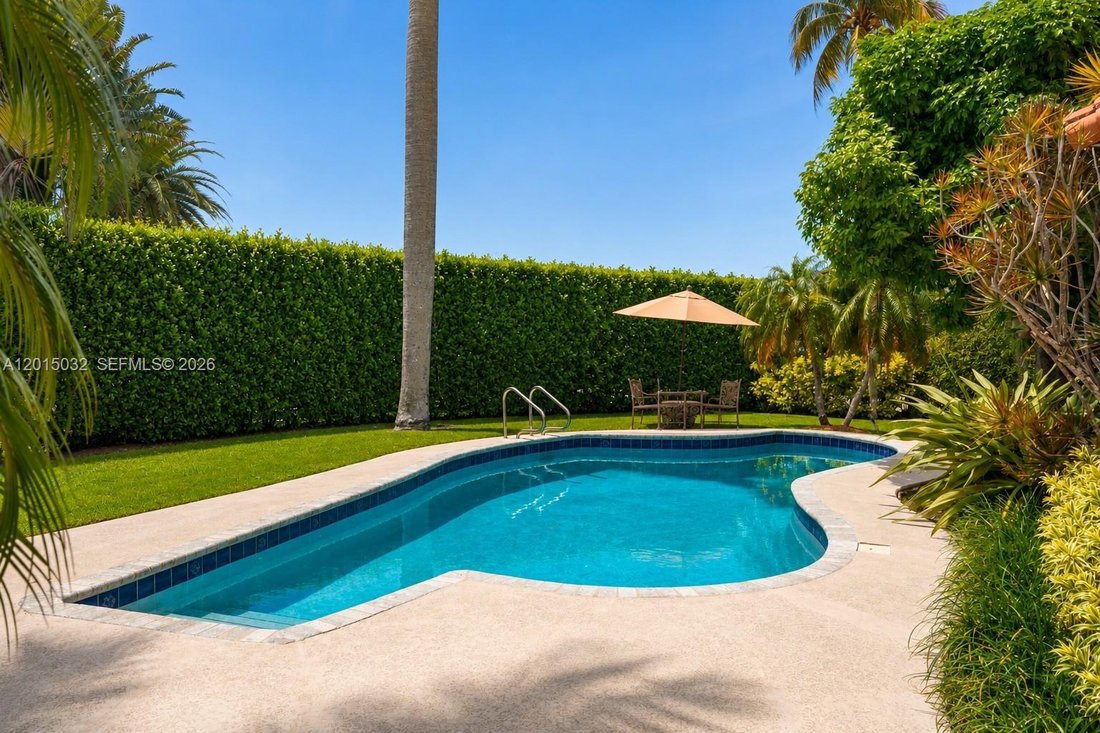 House in Miami Beach, Florida, United States 2 - 17889292