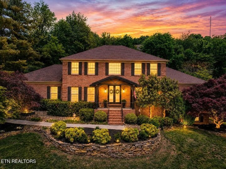 House in Knoxville, Tennessee, United States 1 - 17893081