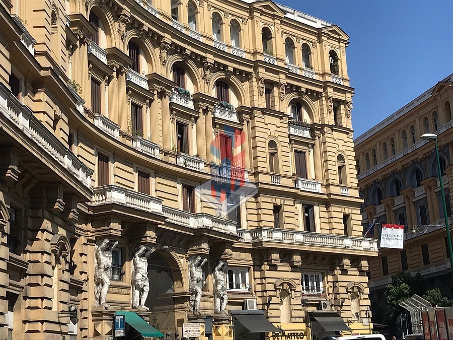 Apartment in Naples, Campania, Italy 1 - 17892668