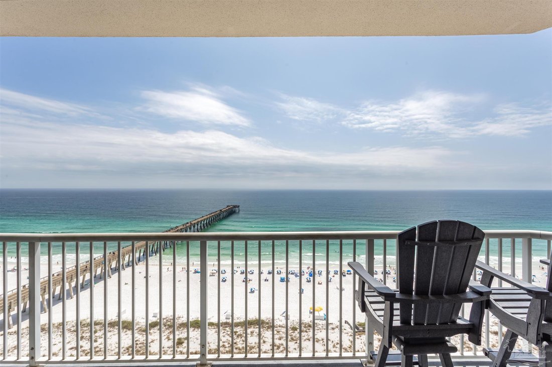 Condo in Navarre Beach, Florida, United States 1 - 17890666