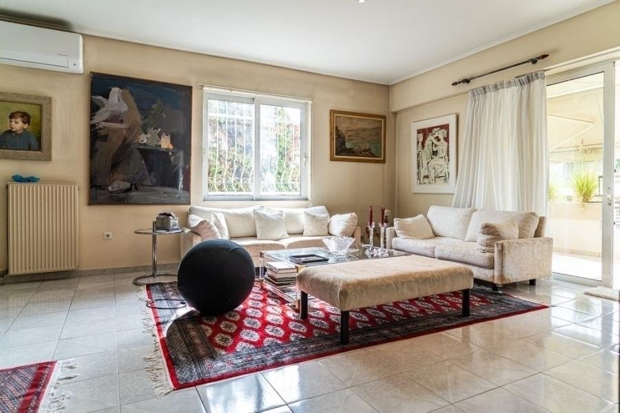 Apartment in South Athens, Attica, Greece 1 - 17890340