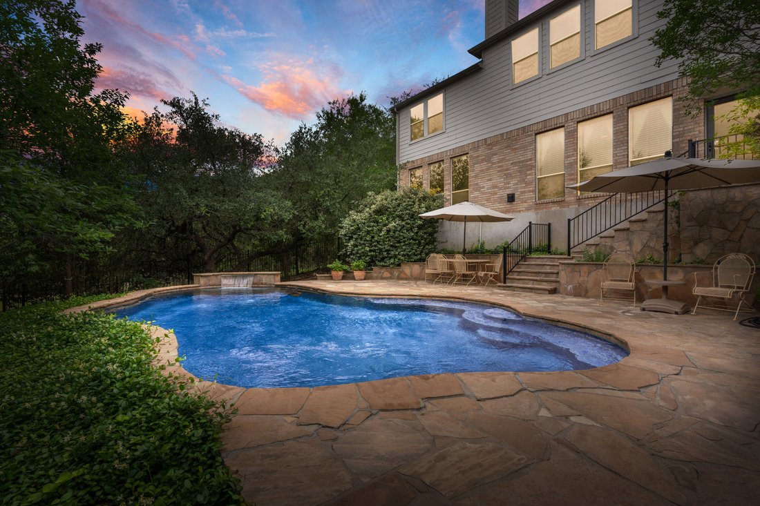 House in Scenic Oaks, Texas, United States 3 - 17888779