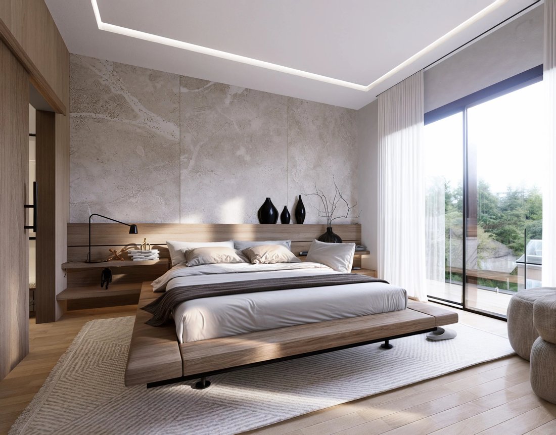 Apartment in Hesperange, Luxembourg, Luxembourg 3 - 17889250