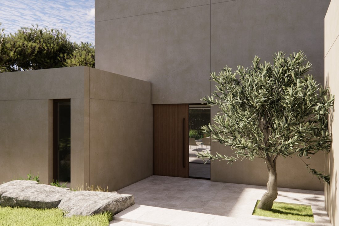 Villa in Llucmajor, Balearic Islands, Spain 5 - 17888698
