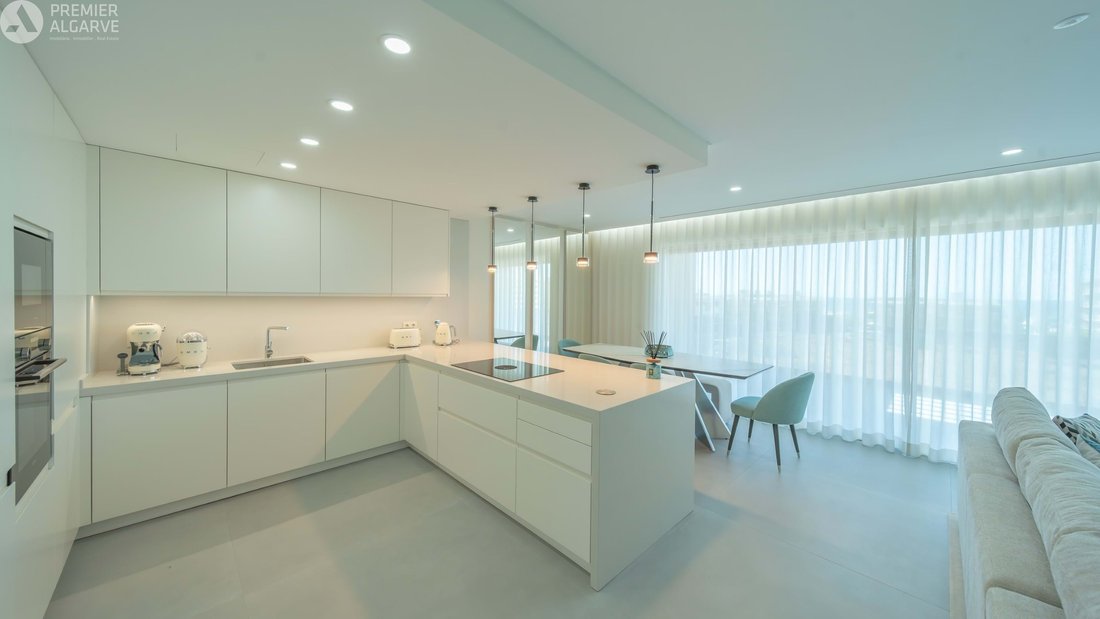 Apartment in Quarteira, Algarve, Portugal 4 - 17483817