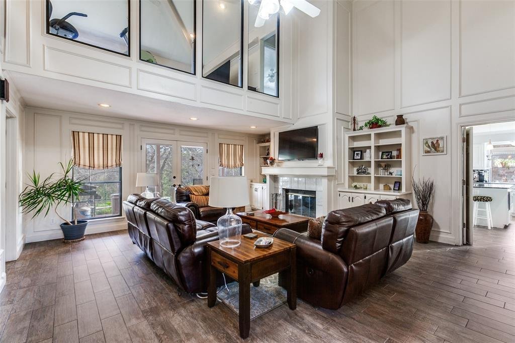 House in Garland, Texas, United States 5 - 17891088