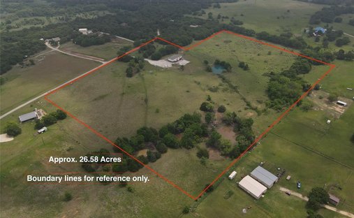 Bowie, Texas, United States 1