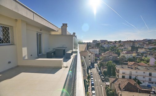 Apartment in Cannes, Provence-Alpes-Côte d'Azur, France 1