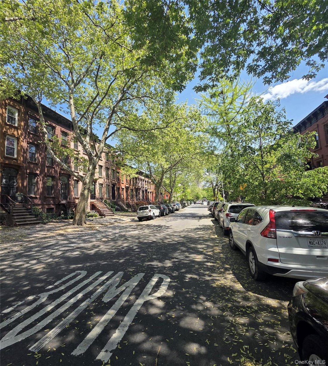 Apartment in New York, New York, United States 4 - 17891452