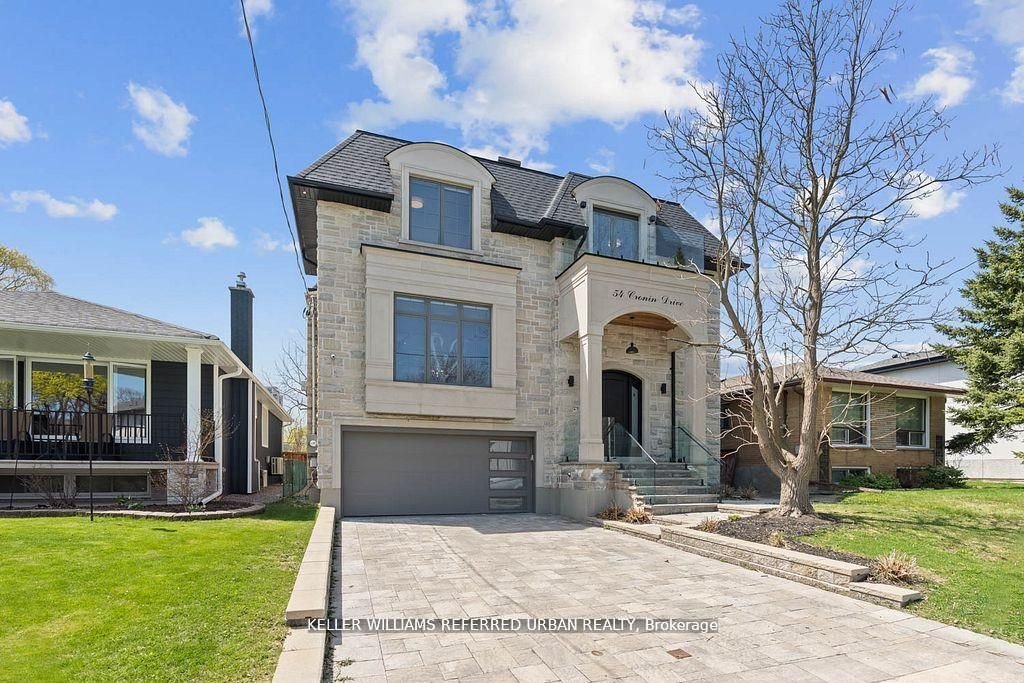 House in Toronto, Ontario, Canada 4 - 17889970