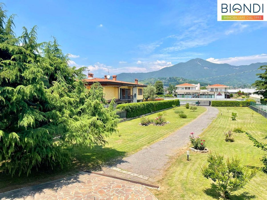 House in Trescore Balneario, Lombardy, Italy 5 - 17892080