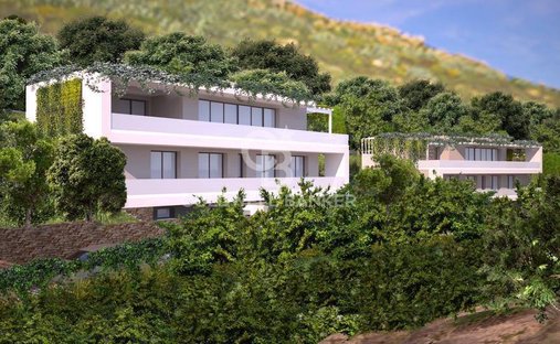 Villa in Hill Zone, Padenghe sul Garda, Lombardy 1