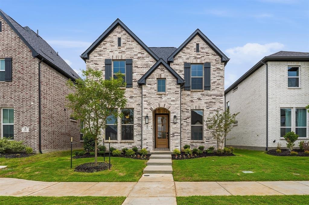 House in Celina, Texas, United States 1 - 17610492