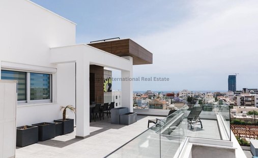 Apartamento en Mesa Geitonia, Distrito de Limasol, Chipre 1
