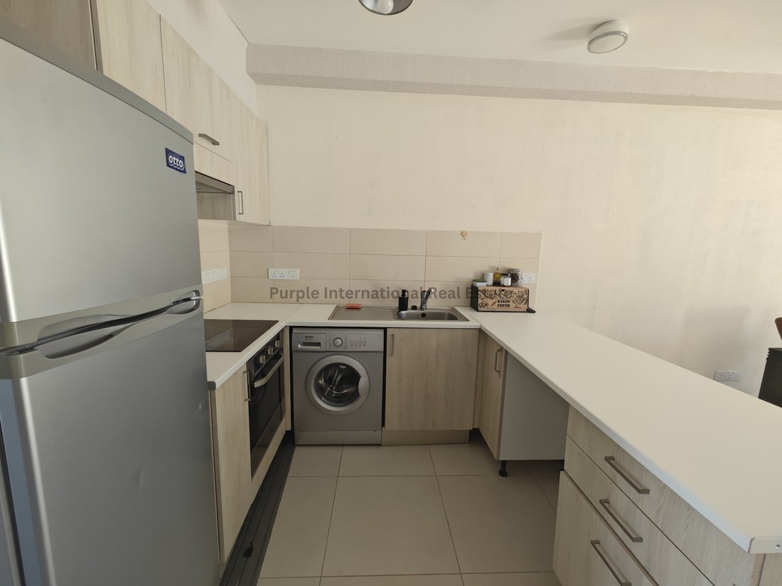 Townhouse in Mouttagiaka, Limassol, Cyprus 5 - 17889846