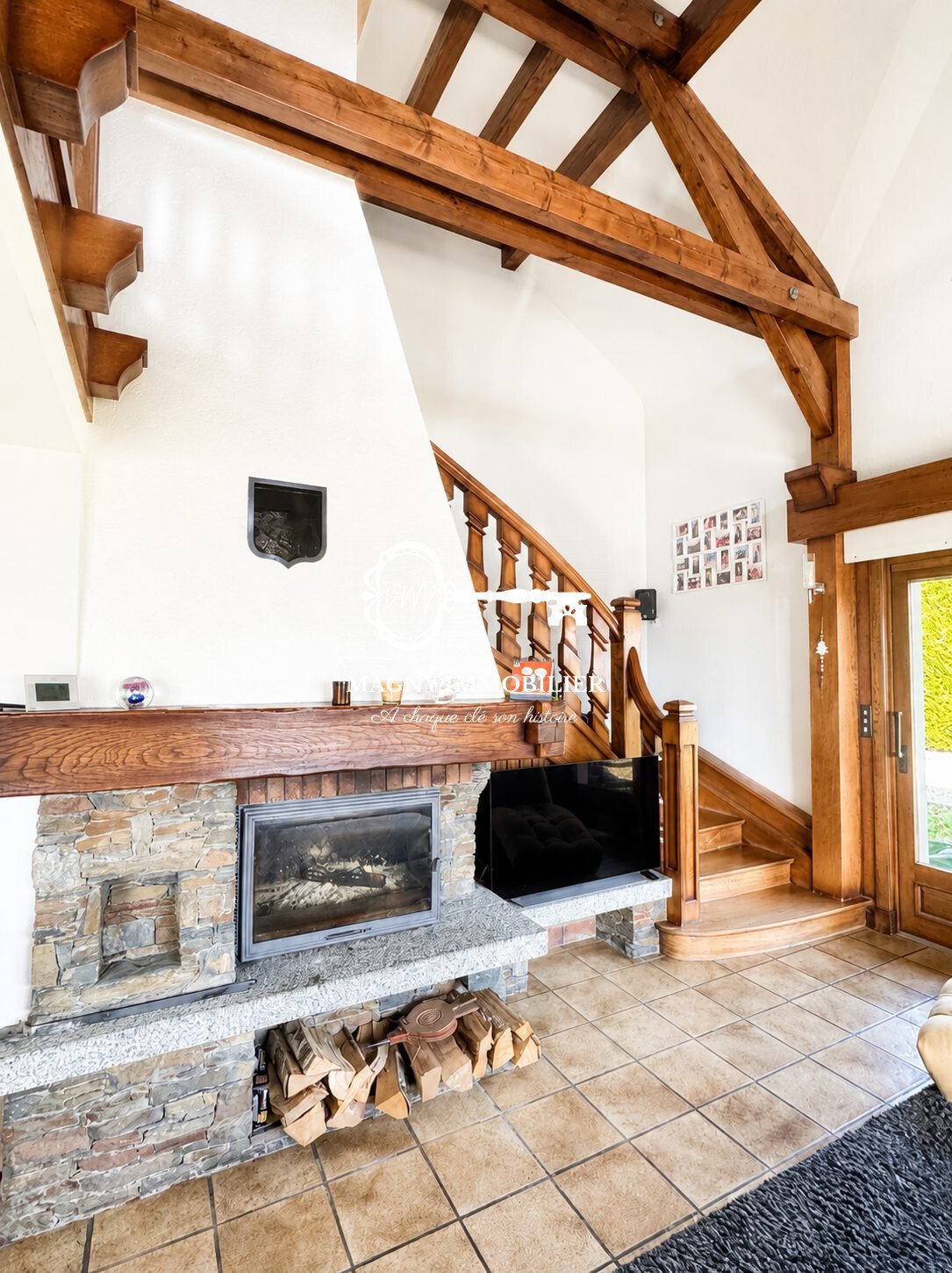 House in Thyez, Auvergne-Rhône-Alpes, France 5 - 17893128