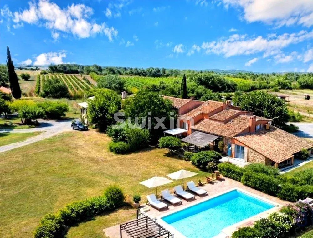 Estate in Centre, Vidauban, France 2 - 16204070