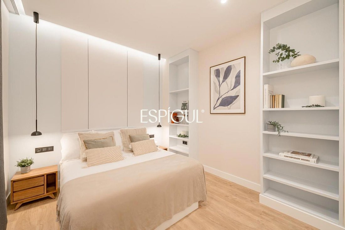 Apartment in Centro, Madrid, Spain 4 - 17888792