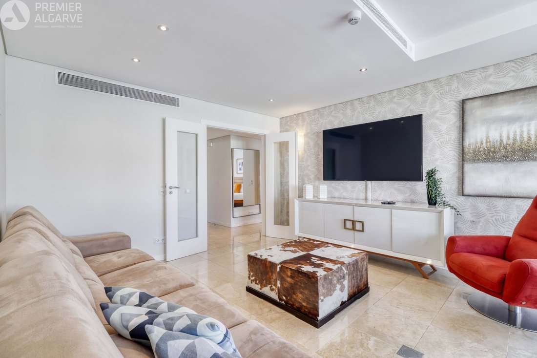 Apartment in Vilamoura, Quarteira, Algarve 5 - 17517330