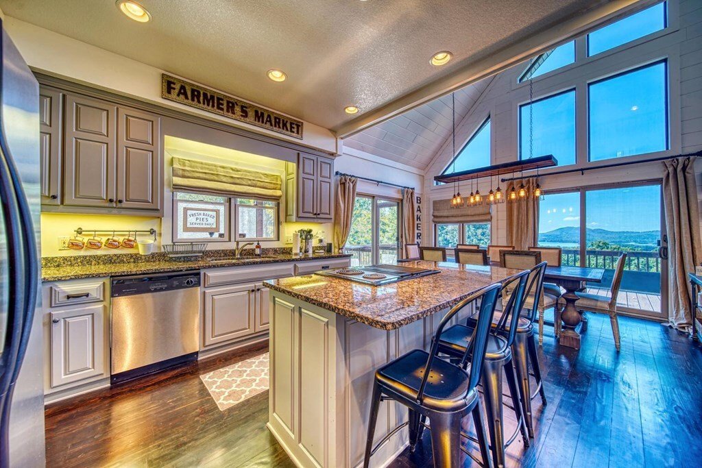 House in Hayesville, North Carolina, United States 4 - 17891387