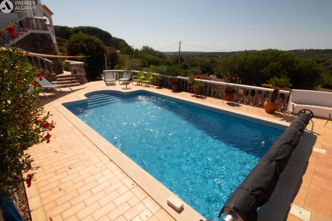 Villa in Algoz e Tunes, Algarve, Portugal 5 - 17483632