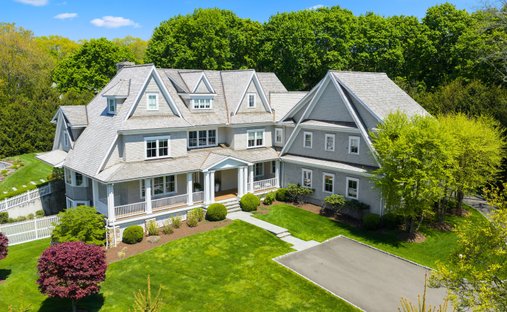 Haus in Westport, Connecticut, Vereinigte Staaten 1