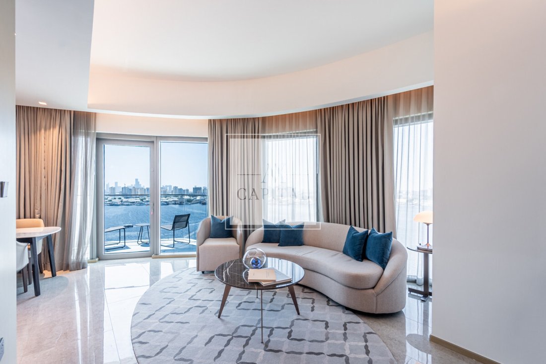 Apartment in Zabeel, Dubai, United Arab Emirates 3 - 17888753