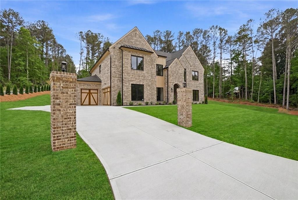 House in Dacula, Georgia, United States 2 - 17891923