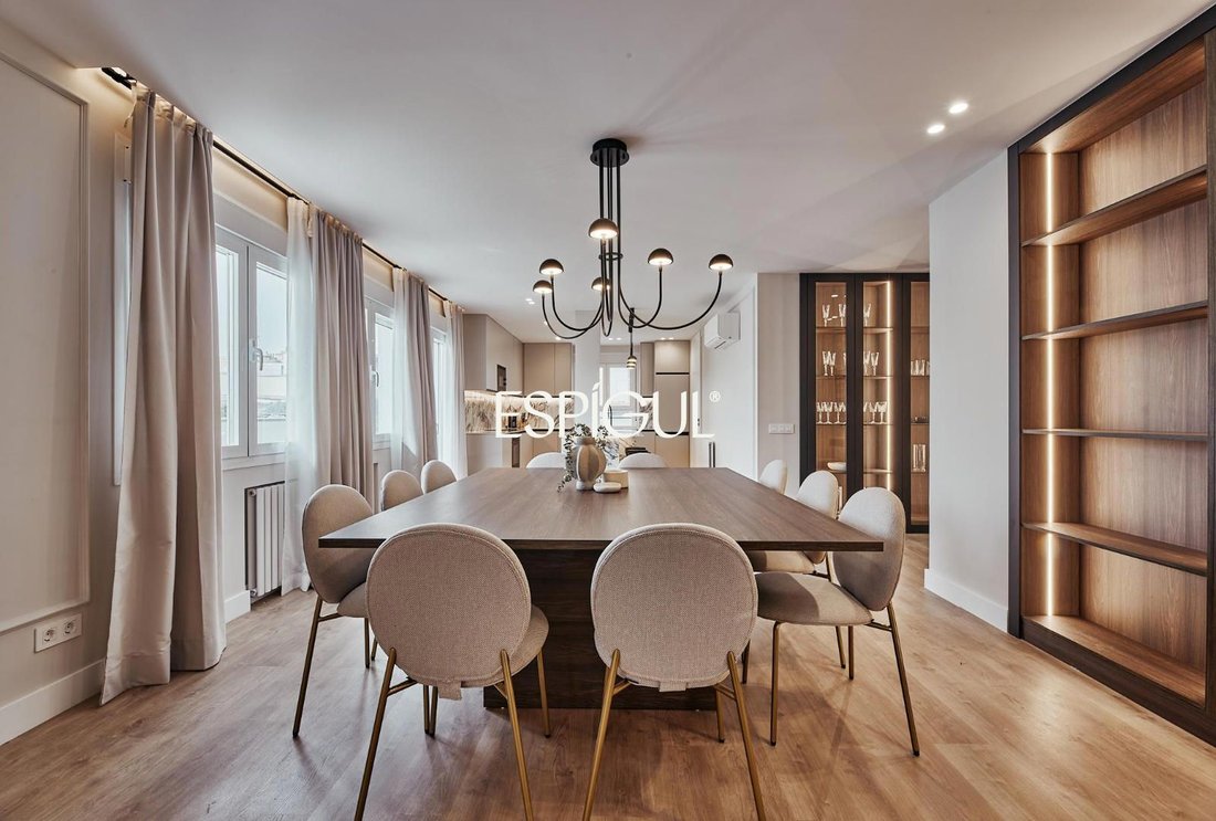 Apartment in Barrio Salamanca, Madrid, Spain 4 - 17888711