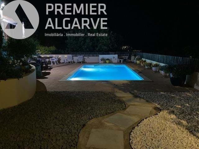 Villa in Sao Bras de Alportel, Algarve, Portugal 3 - 17538902