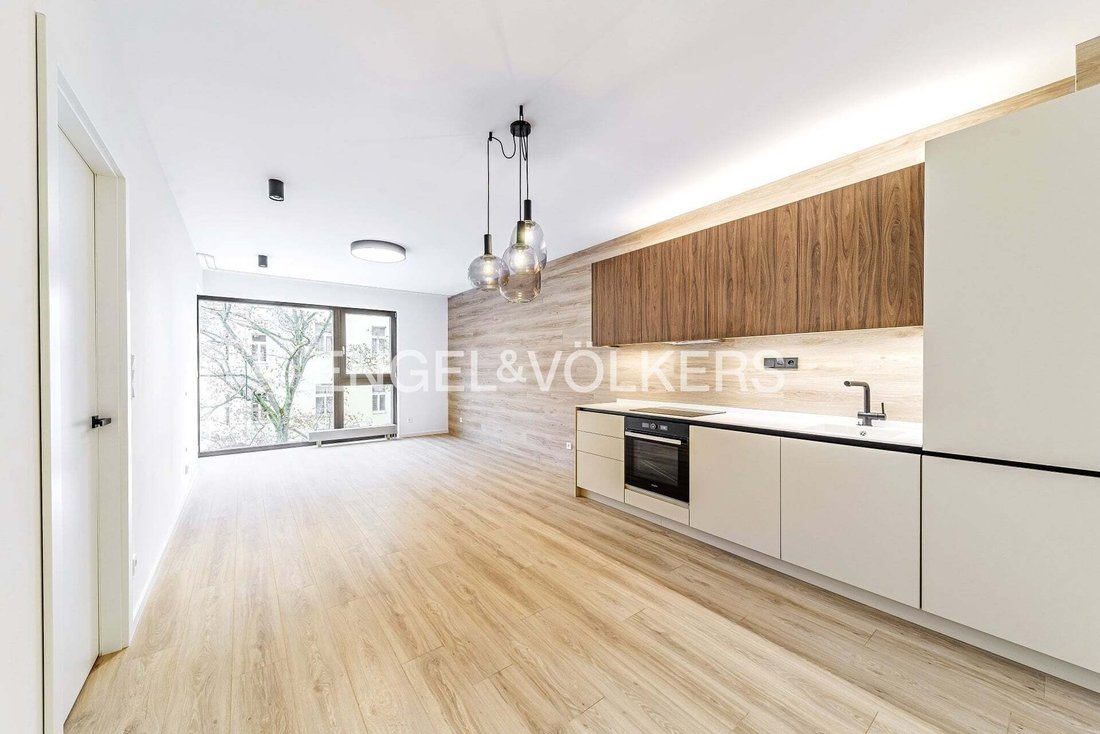 Apartment in Praha, Czechia 1 - 17889166