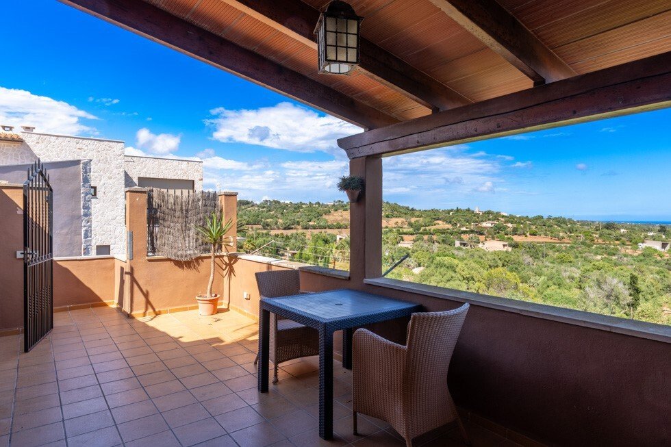 House in s'Alqueria Blanca, Santanyi, Balearic Islands 5 - 17892356