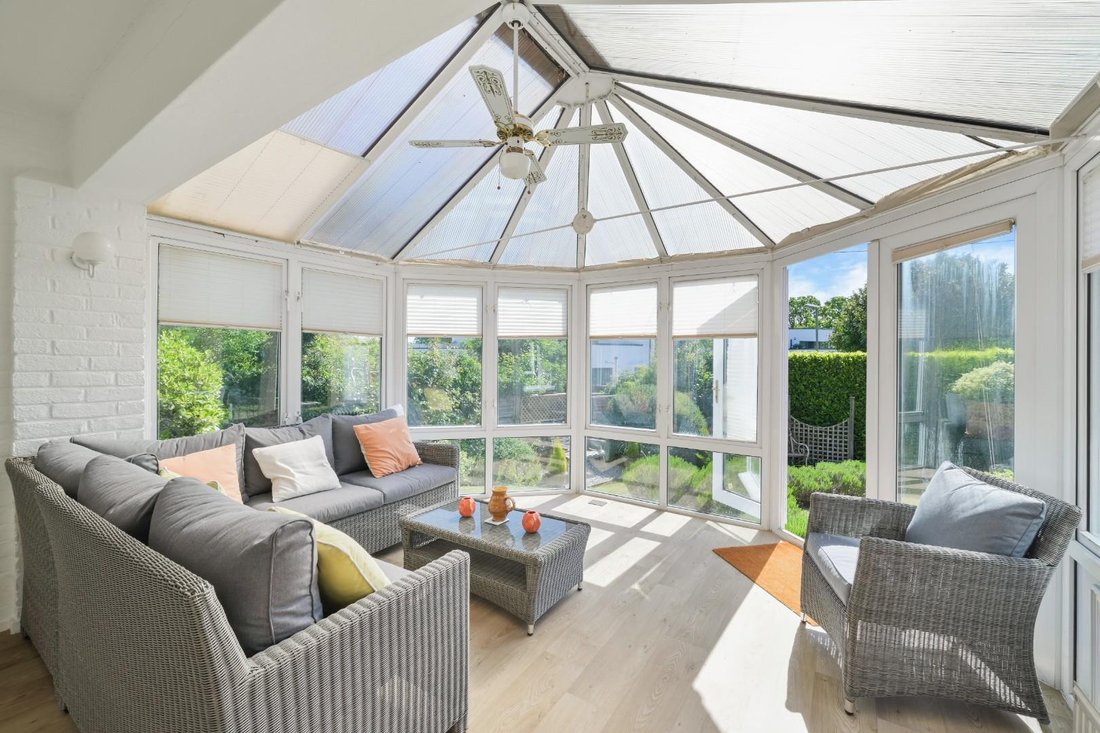 Estate in Epsom and Ewell, England 5 - 17890421