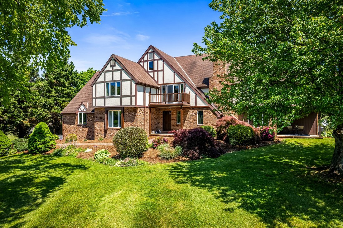 House in Churchville, Maryland, United States 1 - 17893204