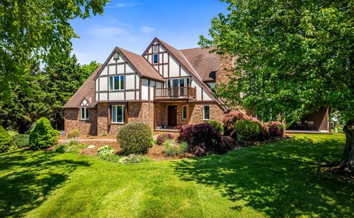 Casa a Churchville, Maryland, Stati Uniti 1
