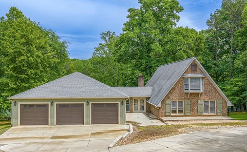 House in Inman, South Carolina, United States 1