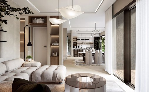 Apartment in Hesperange, Luxembourg, Luxembourg 1