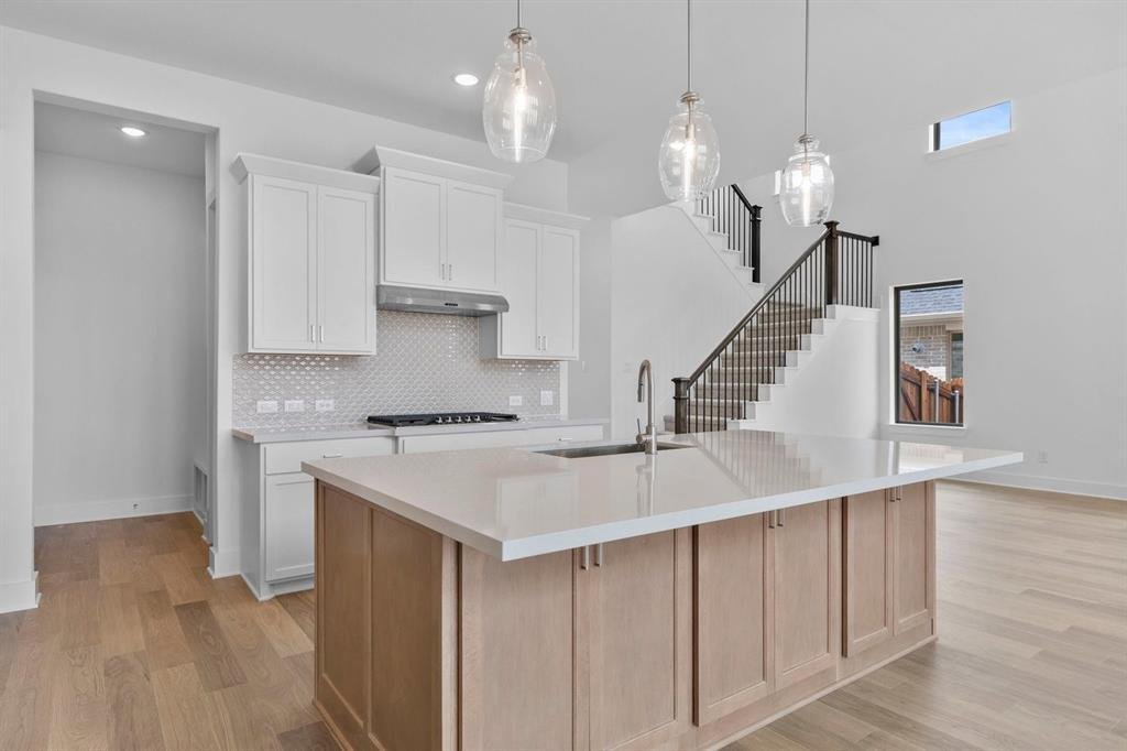 House in Little Elm, Texas, United States 3 - 17891121